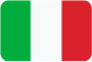 Infračervená podložka Italiano